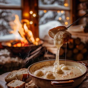 Fondue Fund