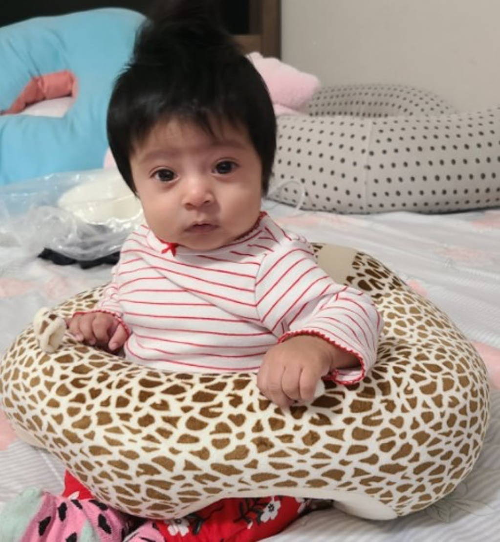 Premium Baby Sofa Chair for Ultimate Comfort My Little Fresh