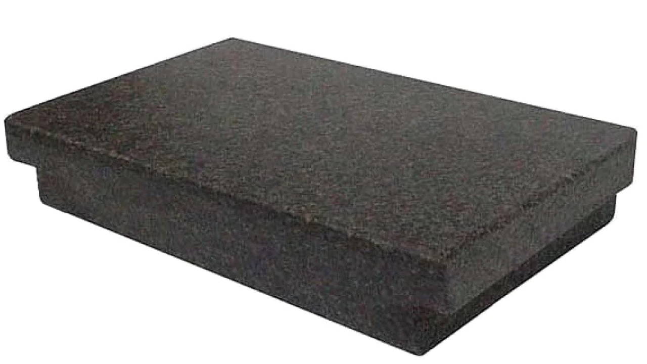 A Grade 2-Ledge Granite Surface Plates at GreatGages.com