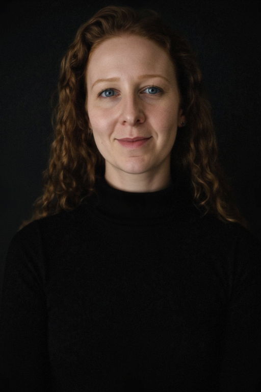 Picture of Nadine H. after using Secta Labs