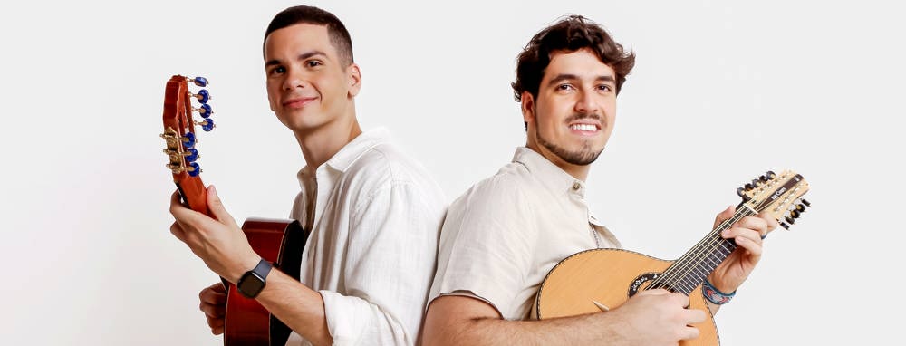 Novos Caminhos