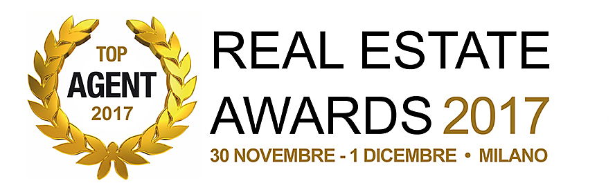  Roma
- Real Estate Awards 2017