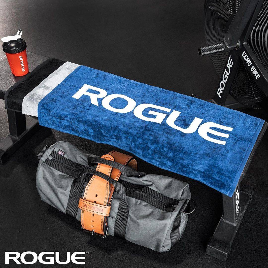 Rogue Fitness Gym Towel