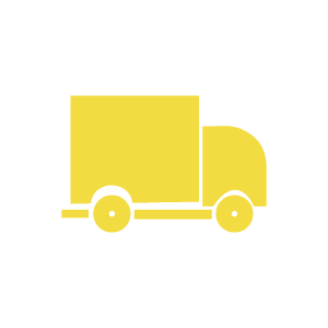 Lightning delivery Lightning delivery