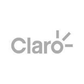 Logo Claro 