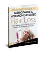 guide to menopause and hormone related hairloss