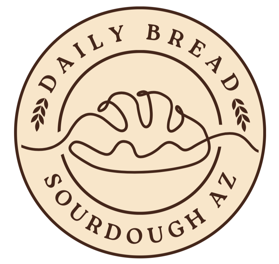 Daily Bread Sourdough AZ — photo from hotplate.com