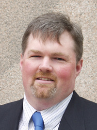 Scott Smith: It's a crying shame for those RIAs who have been loyal and only have $12 million in assets, but such is life.