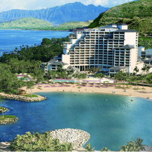 Hawaii Hotel