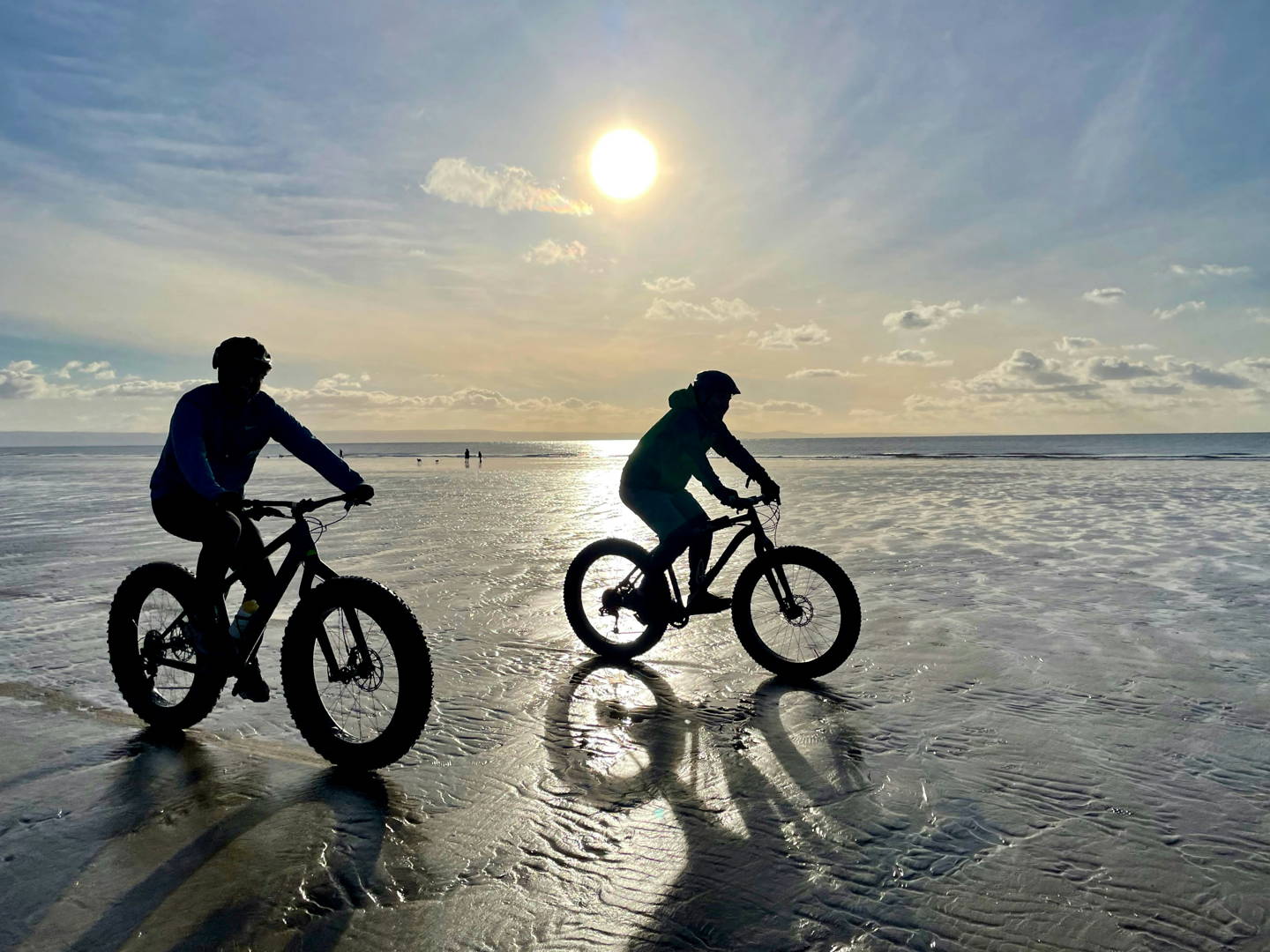 fat bike