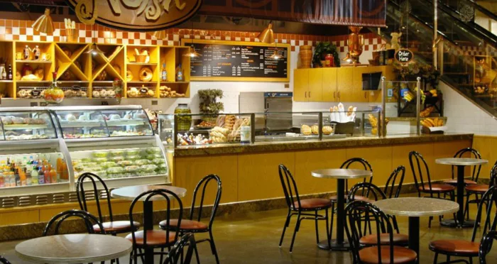 Nosh Deli