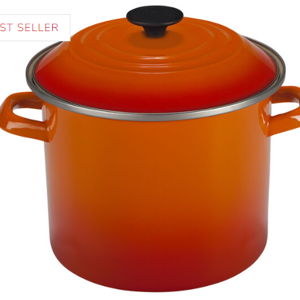 Stockpot - Flame