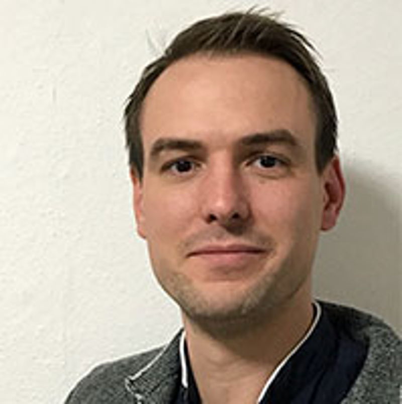 Pflegefachkraft als Dauernachtwache