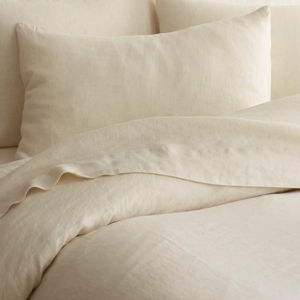 Linen Duvet Cover | Quince