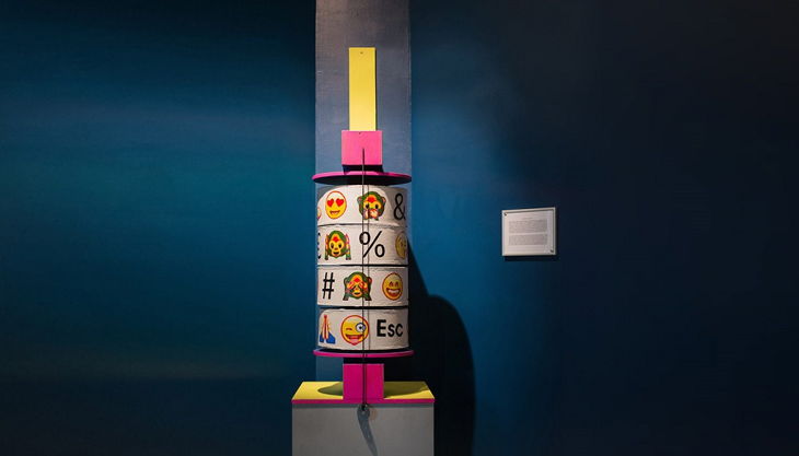 final escape the gallerist