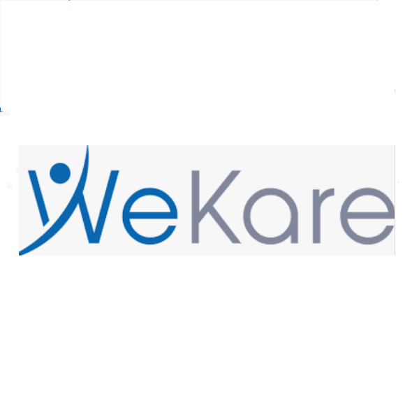 Logo WEKARE