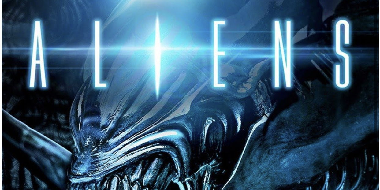 "Aliens" at Doc's Drive in Theatre promotional image
