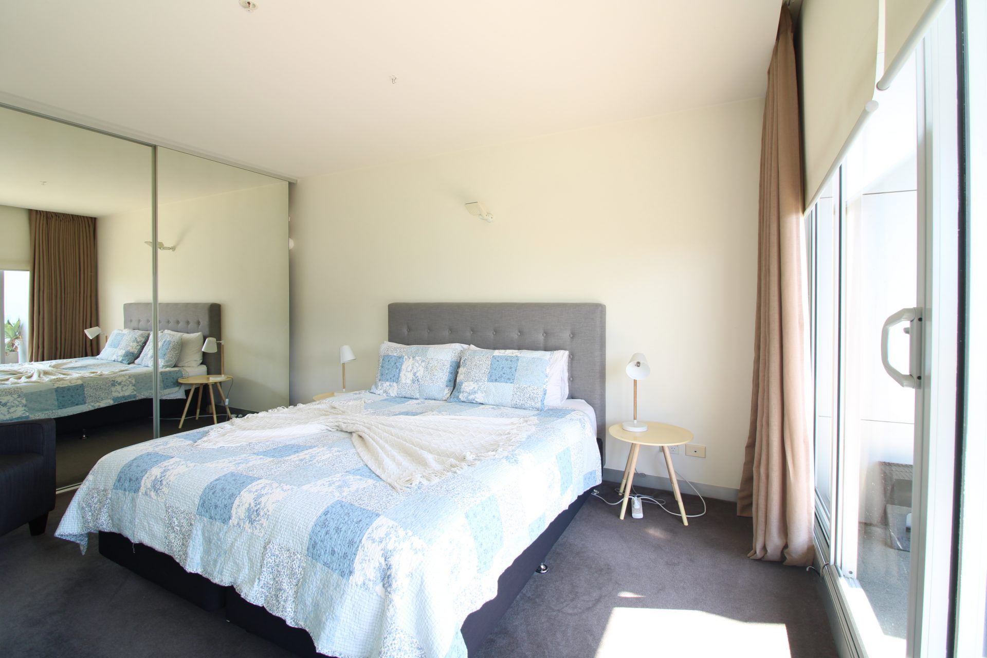 FOR LEASE Fully Furnished Absolute Bayside 1-Bedroom Sized Like a 2-Bedroom - Image 6