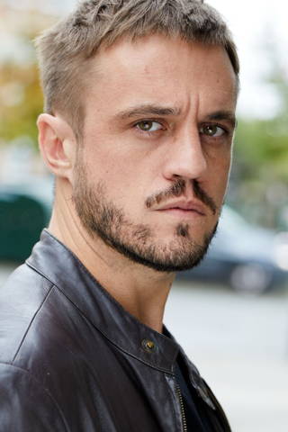 Anthony  Quéré