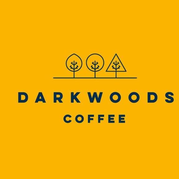 Dark Woods Coffee