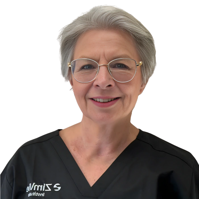 Dr. med. dent. Martina Vollmer