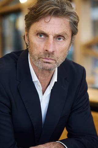 Hervé Dubois