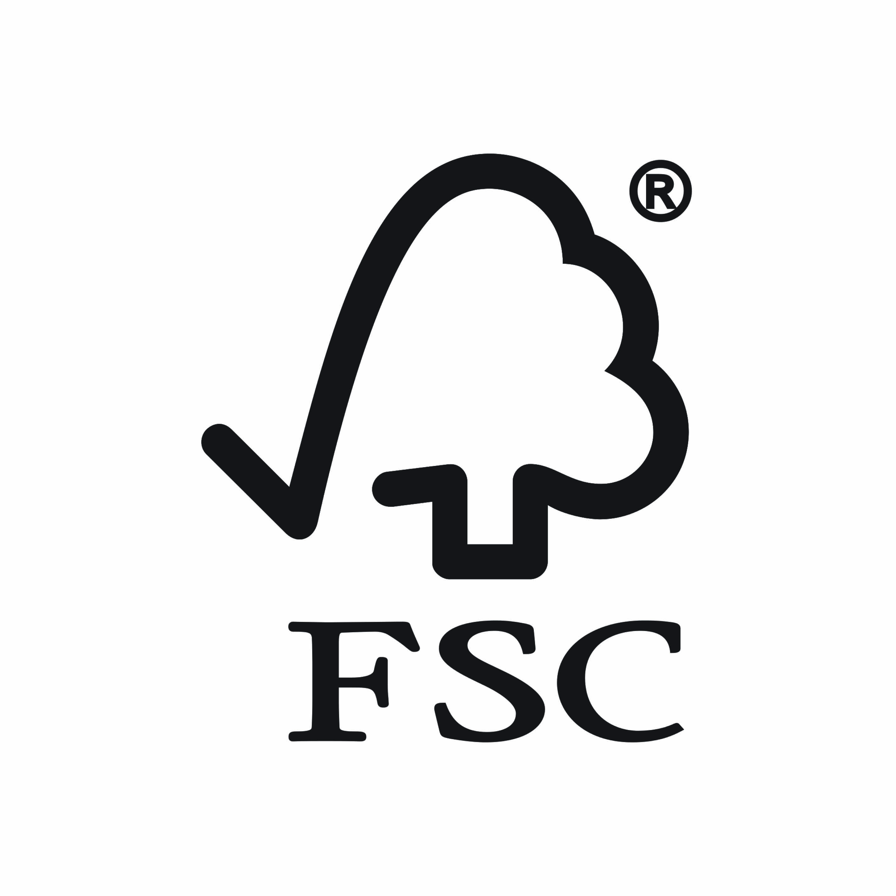 Forest Stewardship Council icon