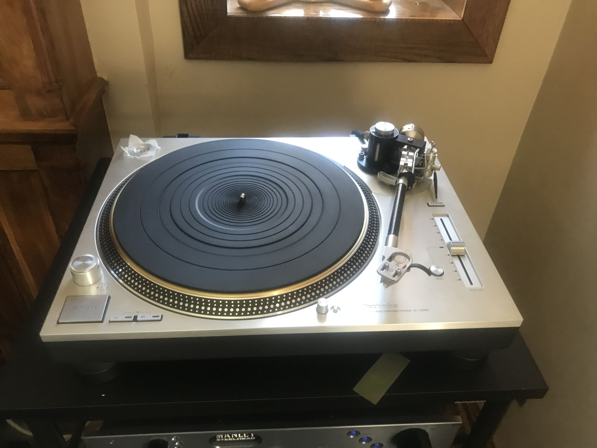 nkonor's System