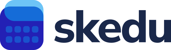Logo Skedu