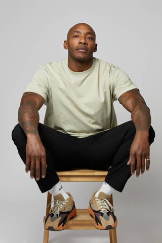 Kevin de Medina 