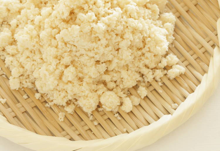 おからパウダーダイエット