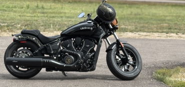 2025 INDIAN SCOUT SIXTY BOBBER motorcycle for rent near Amer Cyn, CA