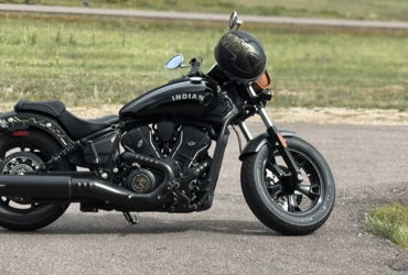 2025 INDIAN SCOUT SIXTY BOBBER motorcycle for rent near COLORADO SPRINGS, CO