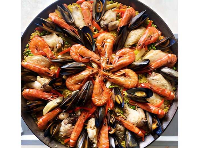 Antonio’s Paella Voucher - Image 3