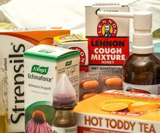 Cold & Flu Season: Myths and the Best Prevention Strategies
