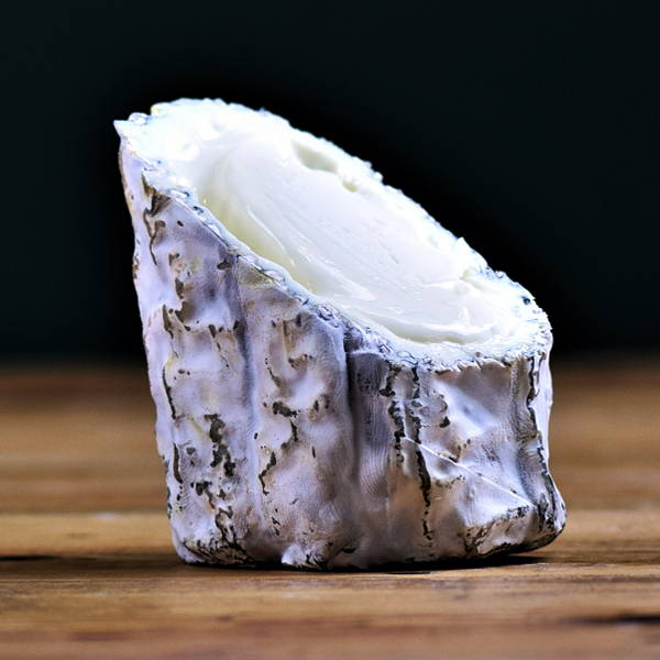GOAT AND SHEEP CHEESE