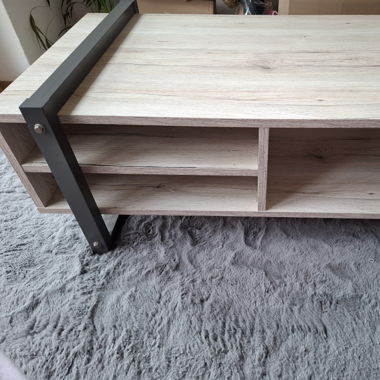 Table basse 