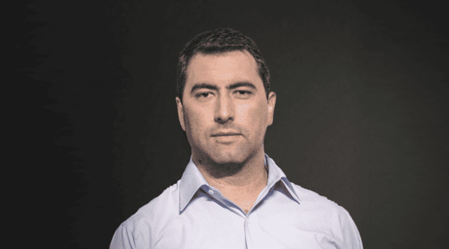 Code Story – Bonus: Eduardo Abeliuk, Teselagen