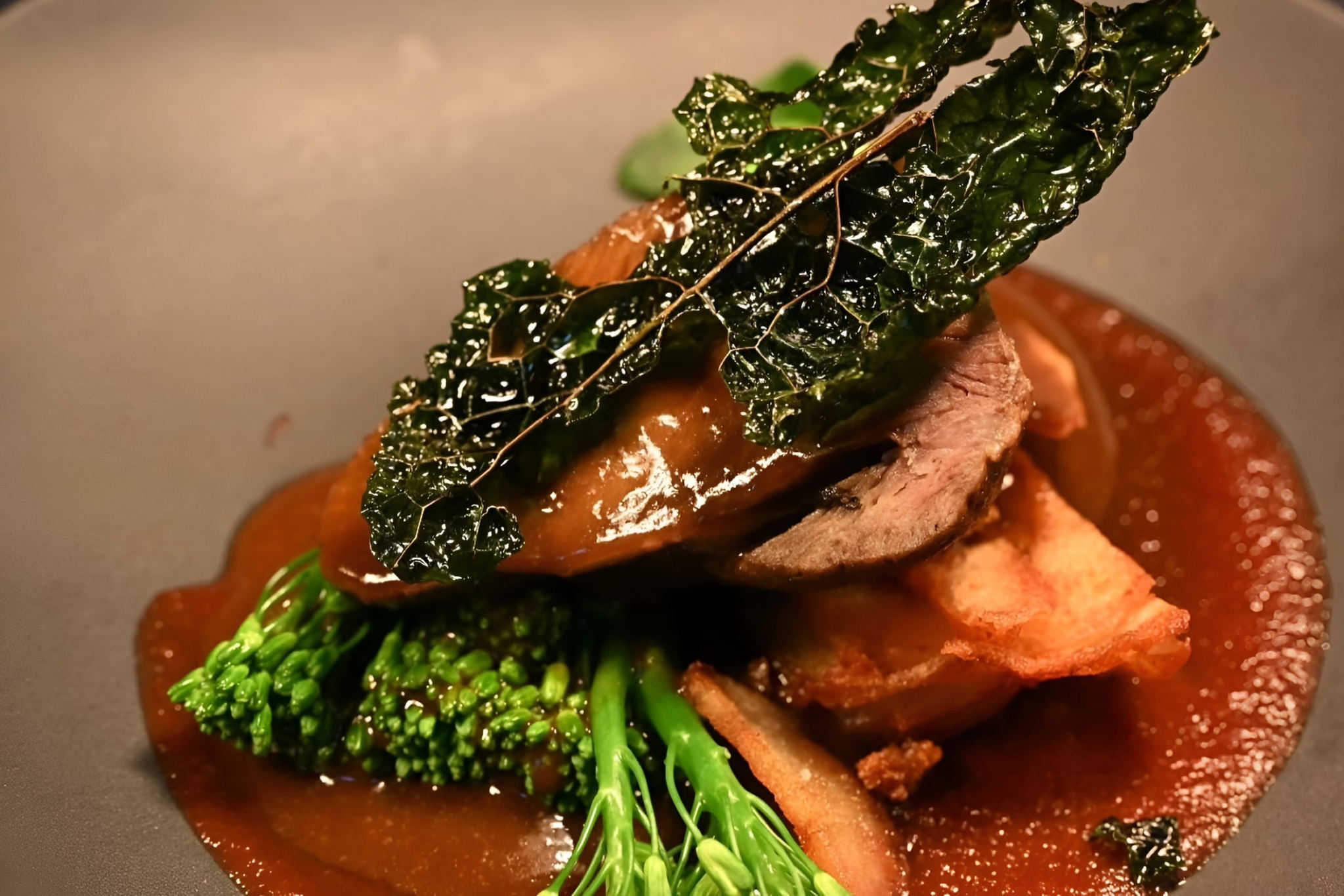 Roastbeef and The Frog at The Overflow Estate 1895 $10 Voucher - Image 10