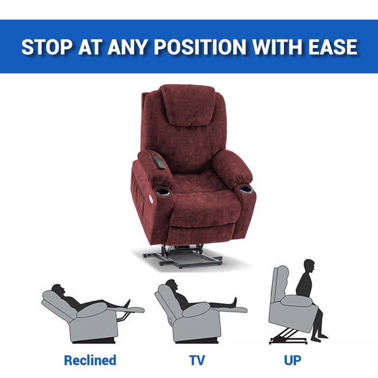 Lift Chair Recliner