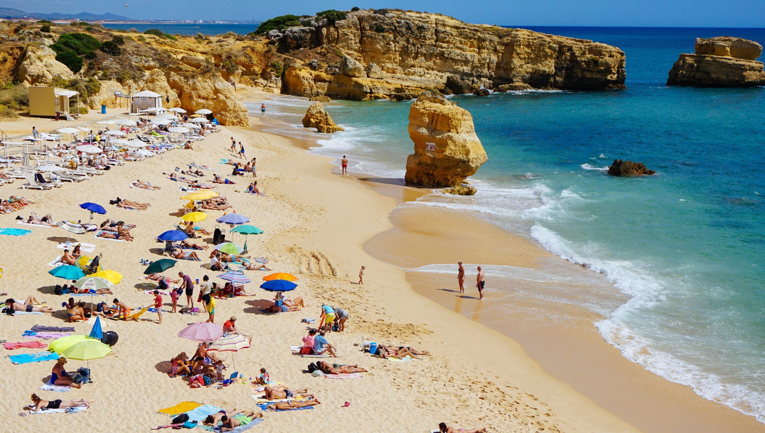 What it's like to live in Portugal nearly two years in -