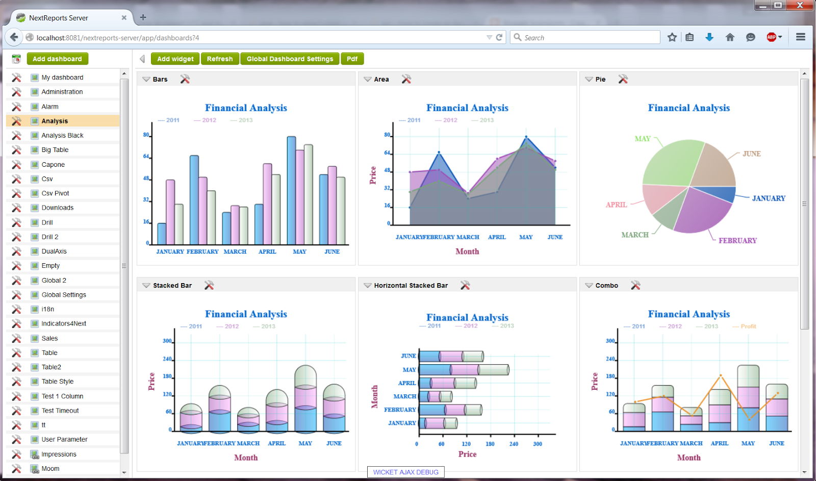 14 Best open source reporting tools as of 2022 - Slant