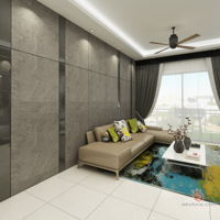 spaciz-design-sdn-bhd-contemporary-modern-malaysia-selangor-living-room-3d-drawing