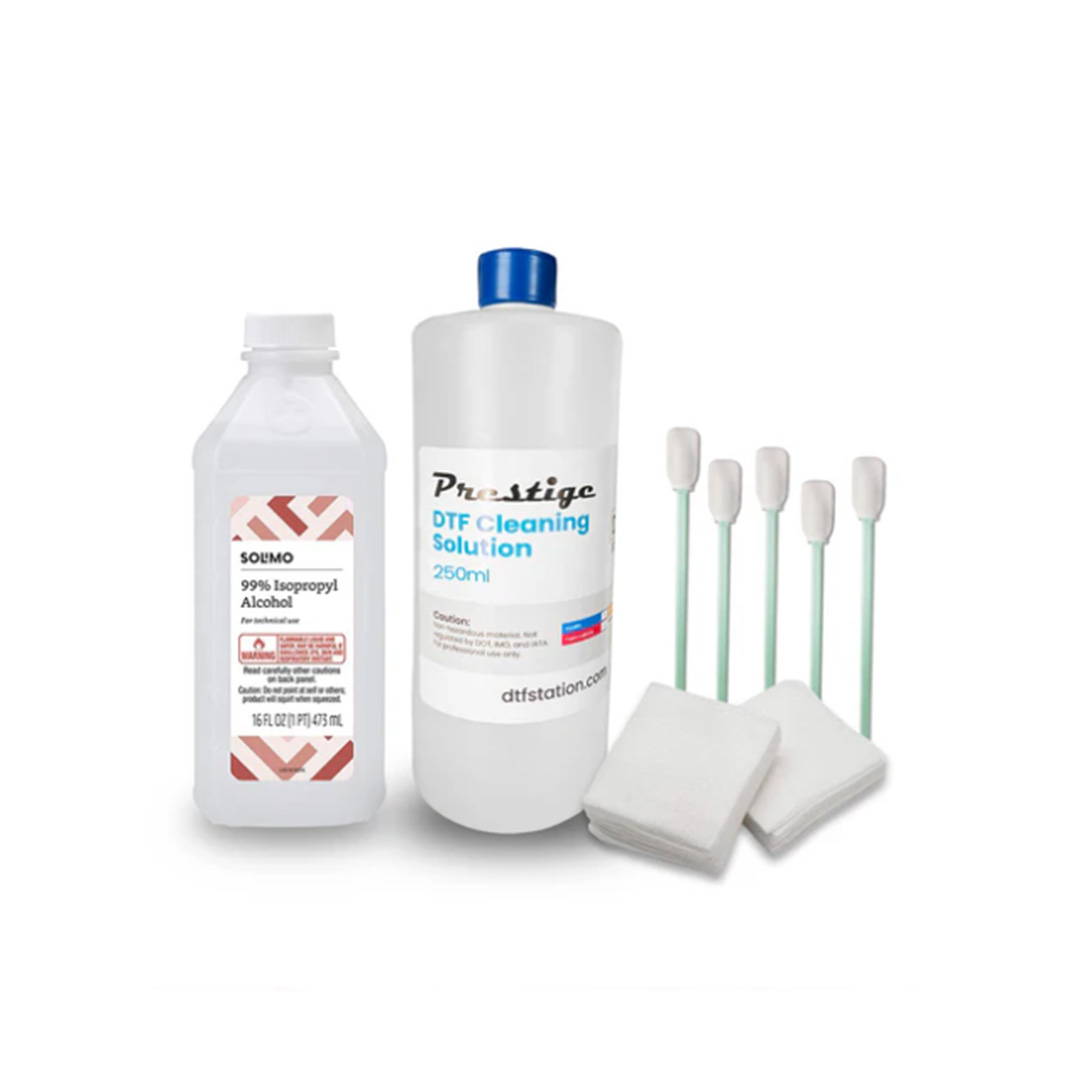 dtf station maintenance kit