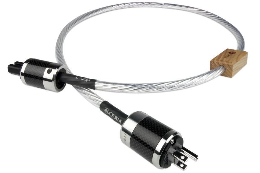 Nordost Odin - Power Cable