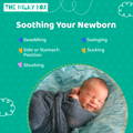 Soothing Your Newborn | The Milky Box