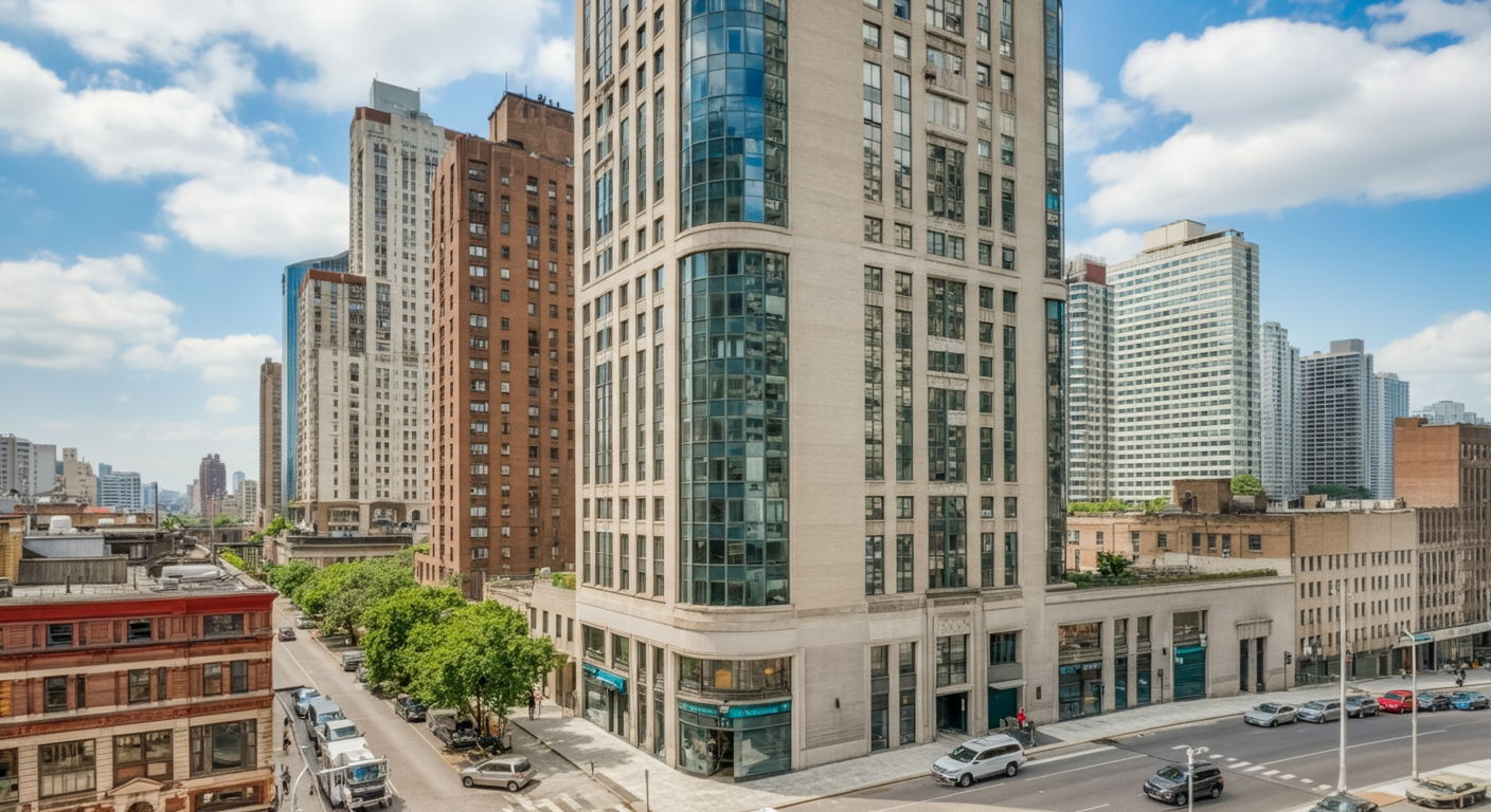 Scenario: Association disclosure reveals pending special assessment in Gold Coast building. Response strategy presented on professional letterhead: 'Negotiate to cover first year of assessment, place funds in escrow at closing, or adjust purchase price to reflect the buyer's future liability while highlighting building improvements that will result.'