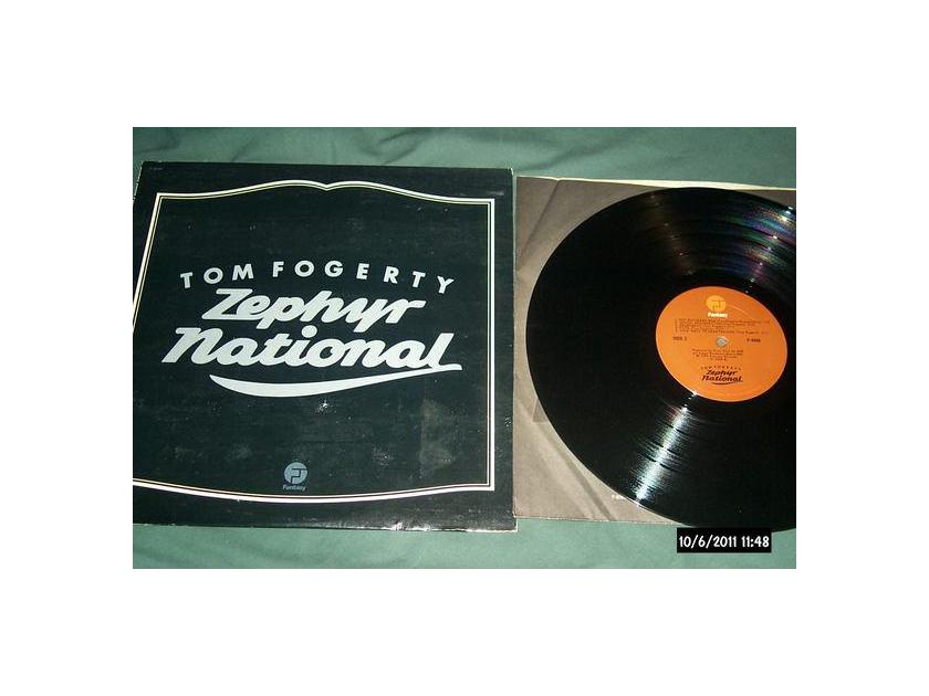 Tom fogerty - Zephry National lp nm