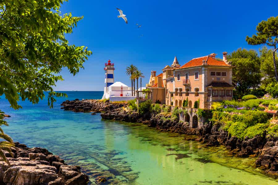 Super Saver: 2-Day Sintra, Cascais, Fatima, Nazare and Obidos - photo 5