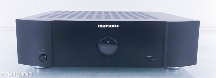 Marantz MM7025 Stereo Power Amplifier (11469)